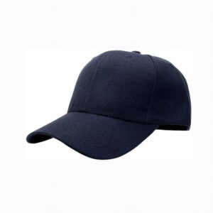 Running, Workouts, and Outdoor Activities All Seasons – Classic 6-Panel