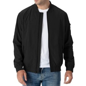 Bomber Jackets