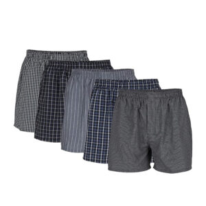 Mens Underwear Boxers