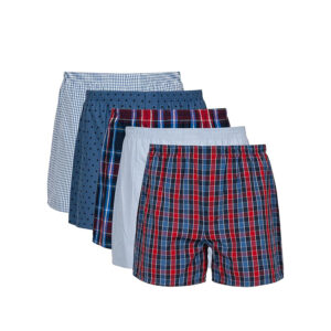 Mens Underwear Boxers, Multipacks