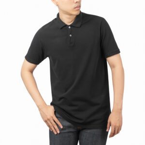 Slim-Fit Polos